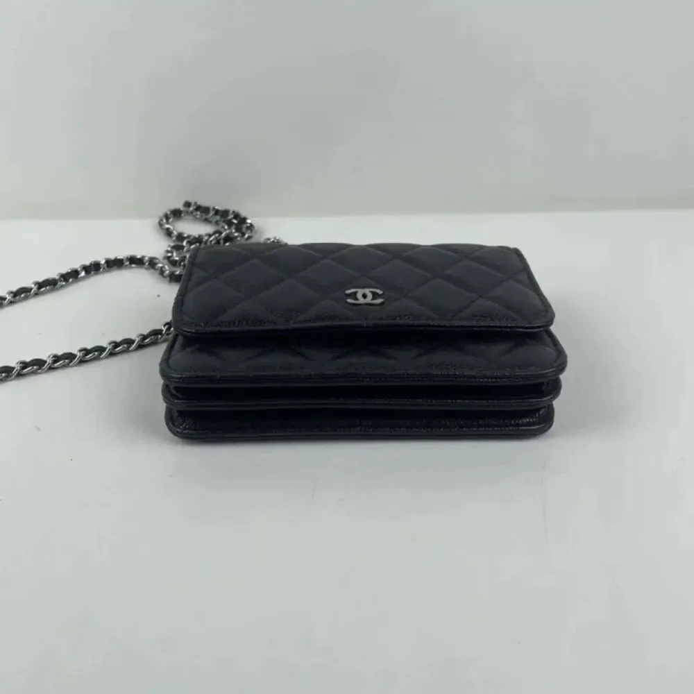 Chanel Women Pre-Loved Bag Brand New Condition